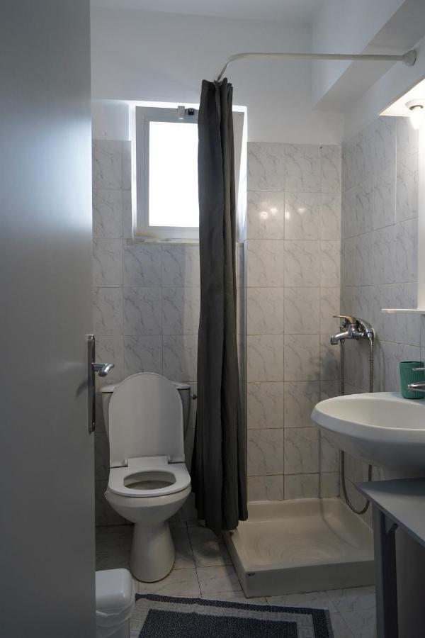 Amvrosia Apartments ماستيخاري المظهر الخارجي الصورة